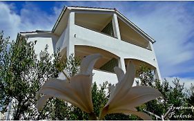 Apartments Purkovic